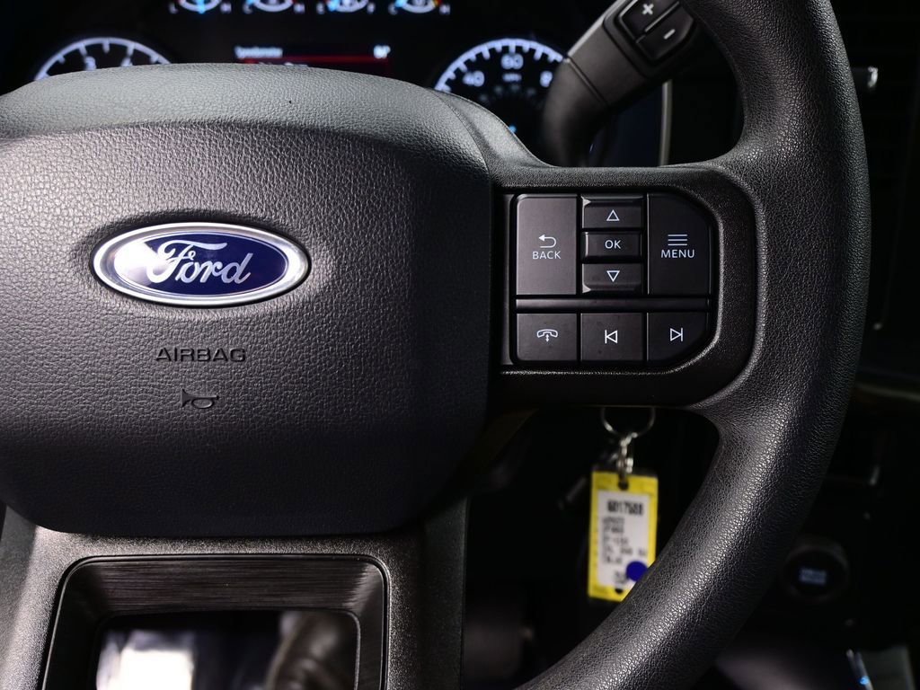 Used 2023 Ford F150 XL w/ STX Appearance Package RWD image 14