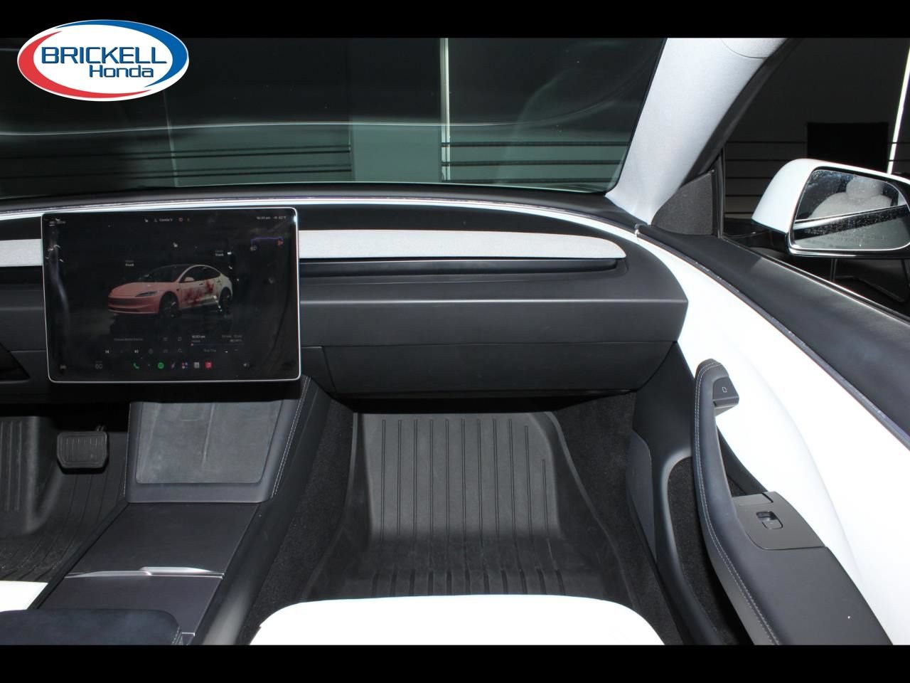 Used 2024 Tesla Model 3 Standard Range RWD image 16