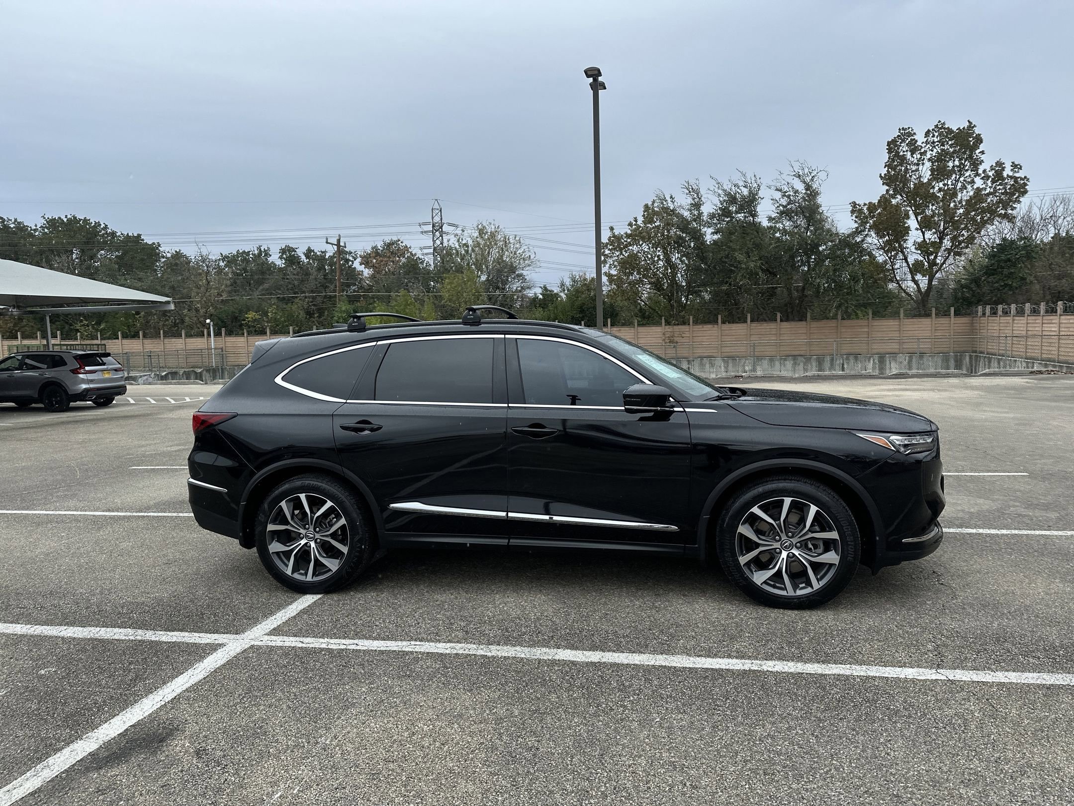 Certified 2023 Acura MDX w/Technology Package image 4