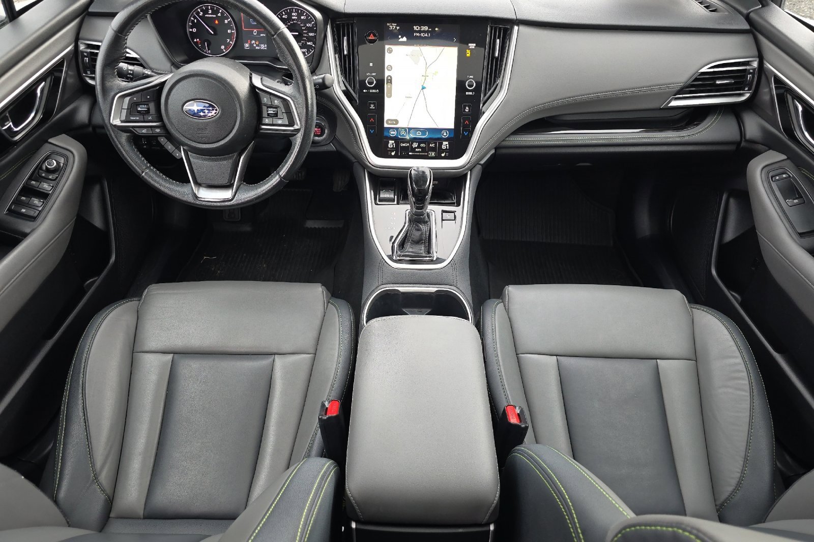 Used 2021 Subaru Outback Onyx Edition XT w/ Popular Package #2 image 14