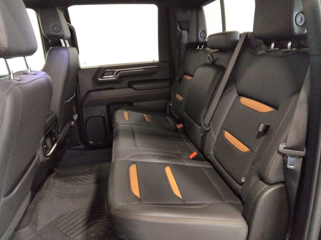 Used 2024 GMC Sierra 2500 AT4 w/ AT4 Premium Plus Package image 38