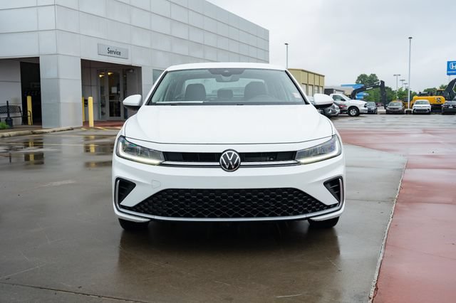 New 2026 Volkswagen Jetta S FWD image 9