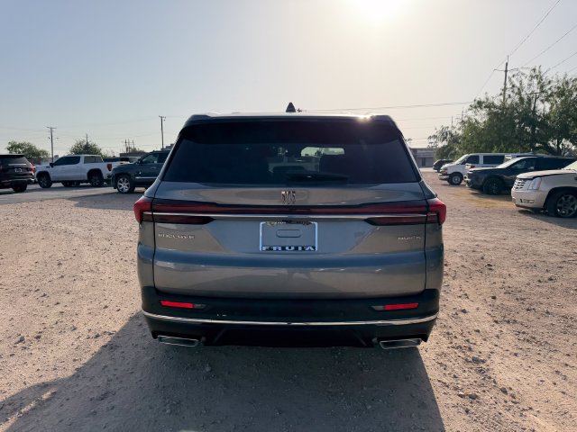 New 2027 Buick Enclave Preferred FWD image 6
