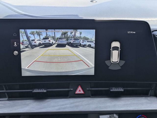 Used 2024 Kia Sportage X-Pro image 23