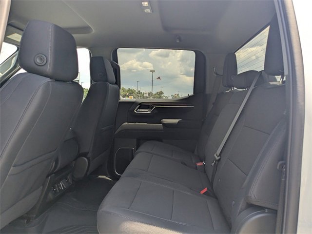 New 2026 Chevrolet Silverado 1500 LT image 13