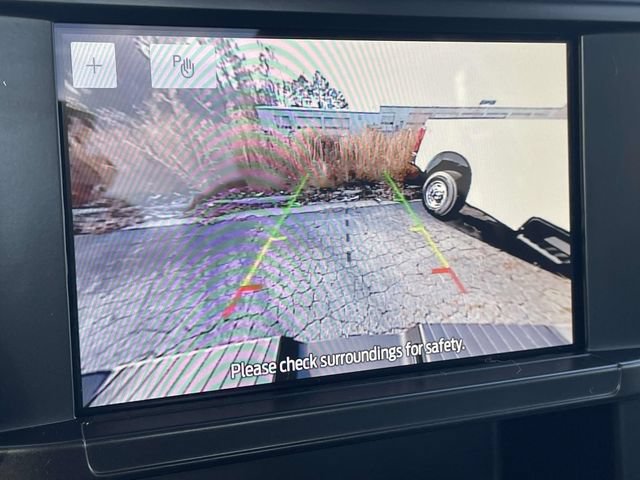 New 2026 Ford F350 XL w/ XL Driver Assist Package AWD/4WD image 6