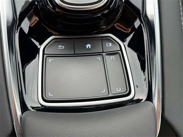 Used 2024 Acura RDX AWD w/ A-Spec & Advance Pkg image 34
