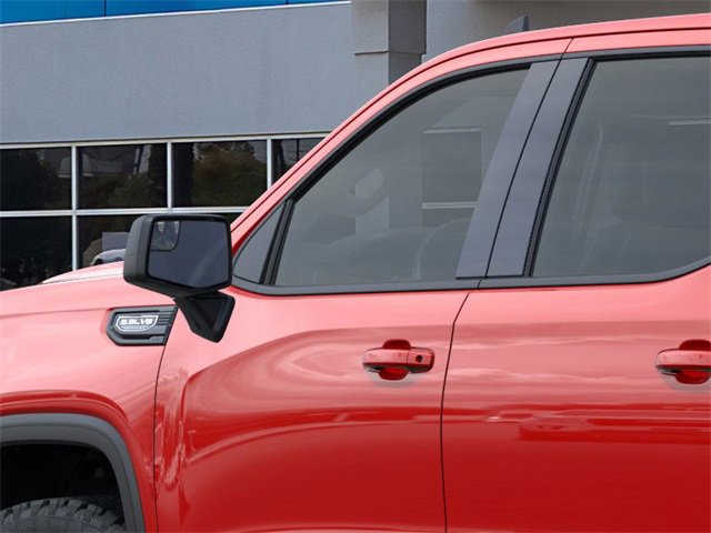 New 2026 GMC Sierra 1500 Elevation image 12