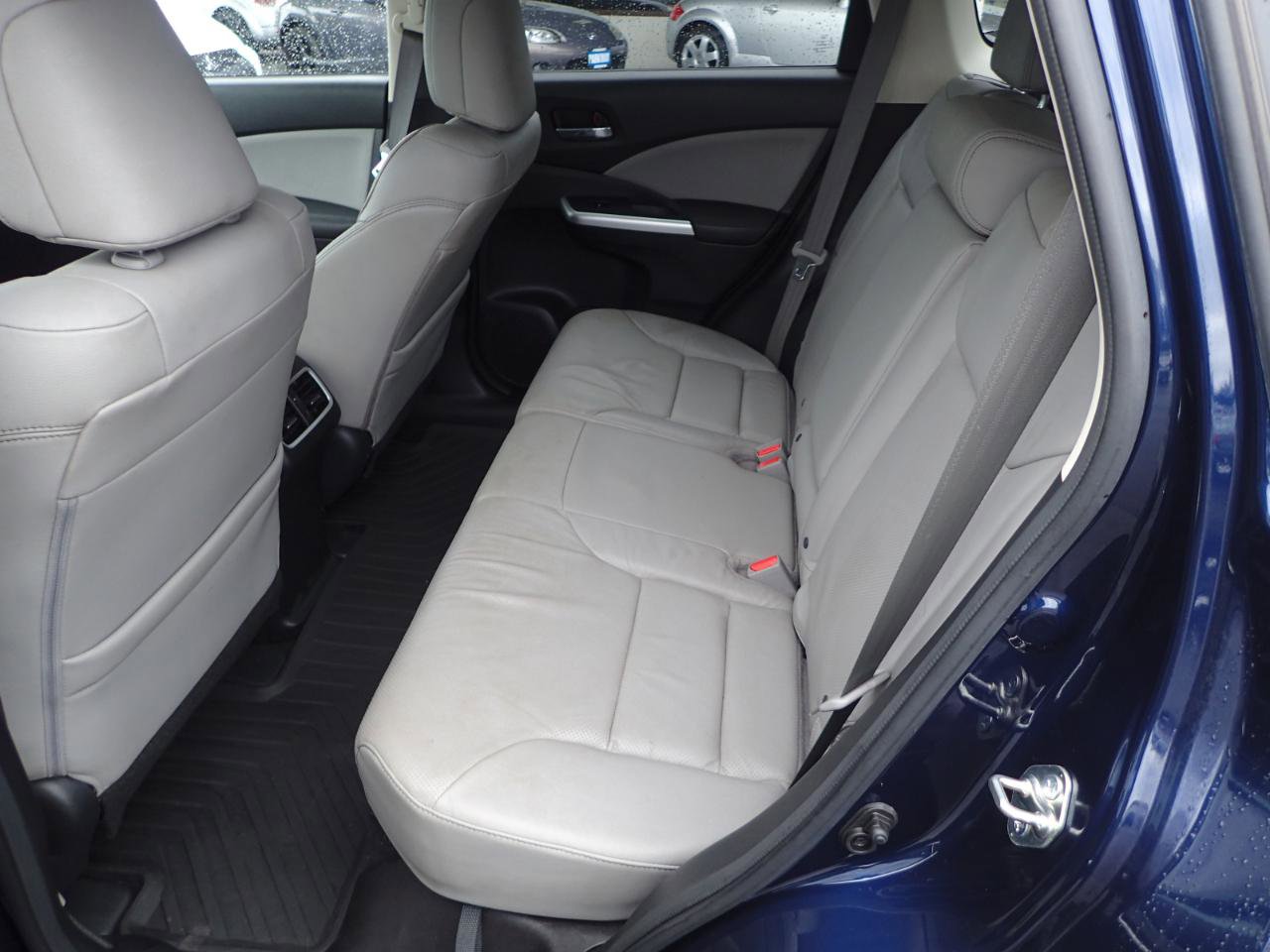 Used 2016 Honda CR-V Touring image 10