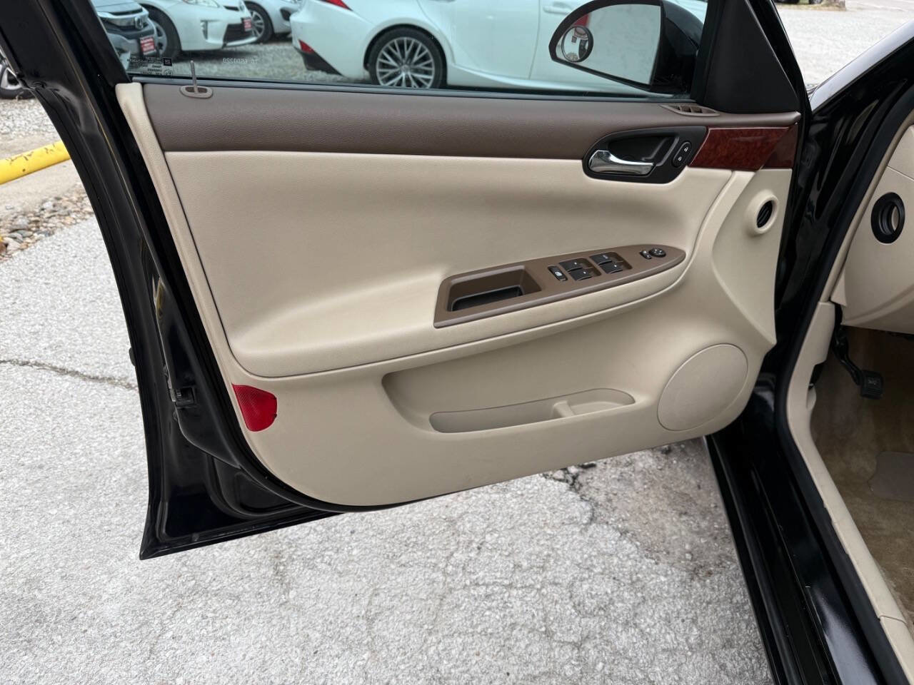 Used 2007 Chevrolet Impala LT image 21