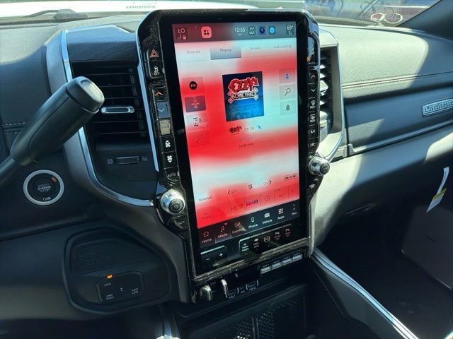 New 2026 RAM 3500 Laramie image 22