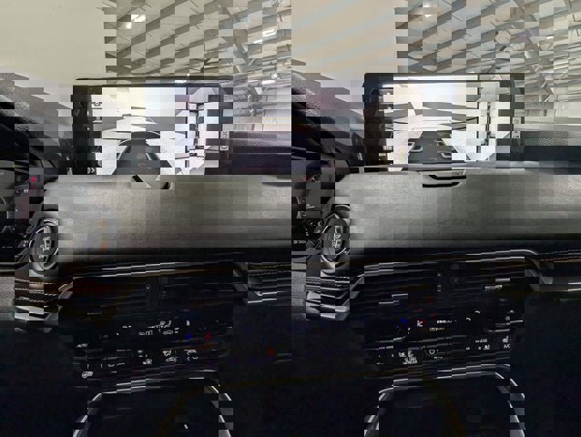 New 2026 MAZDA CX-90 3.3 Turbo S w/ Premium Package image 29