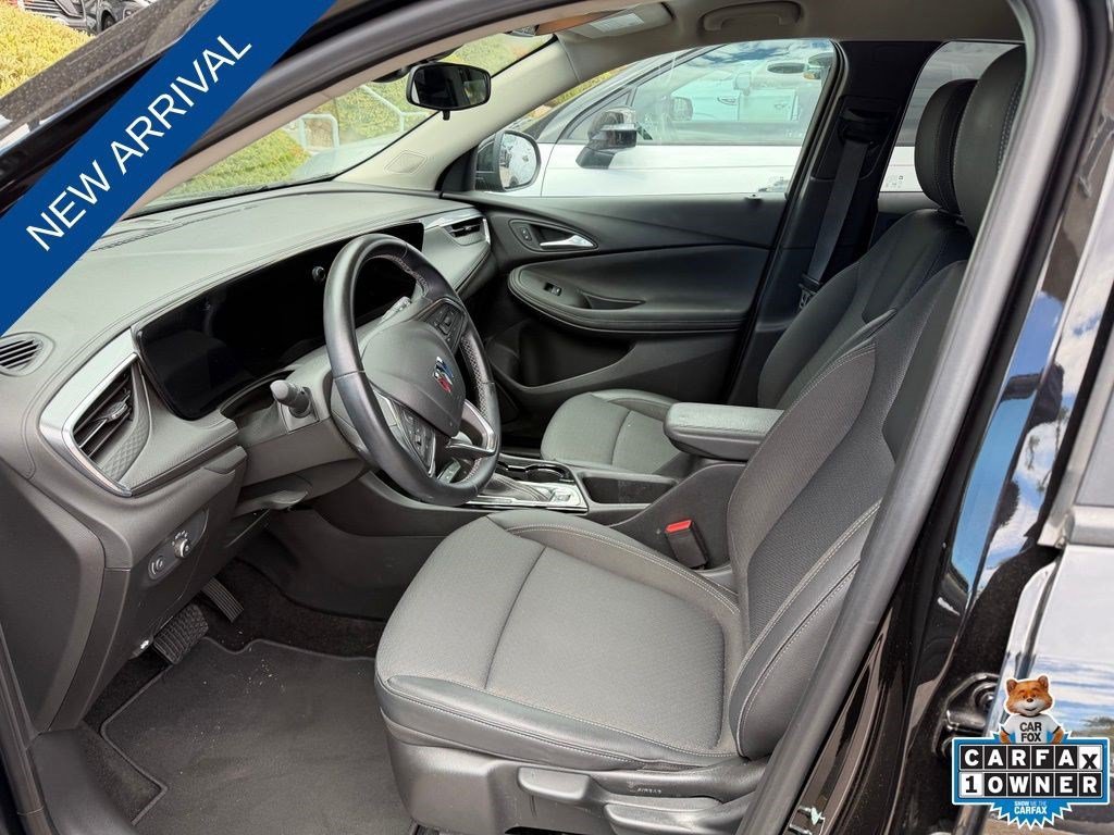 Used 2024 Buick Encore GX Preferred FWD image 5