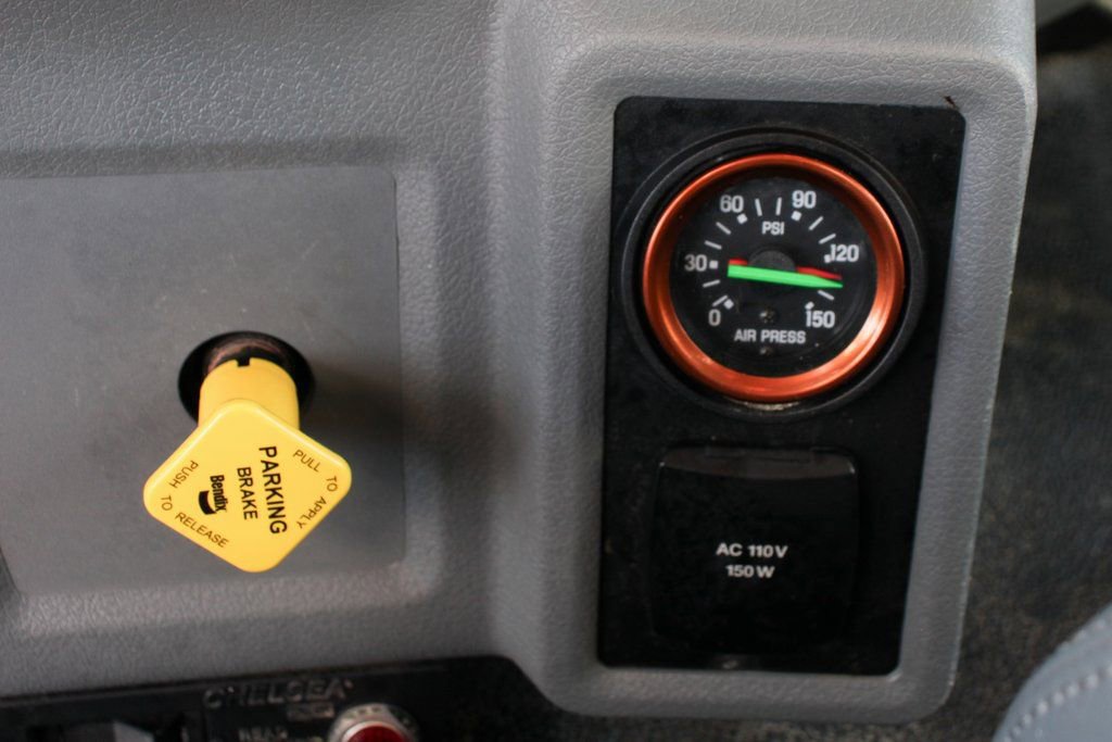 Used 2019 Ford F750 2WD Regular Cab Super Duty image 39