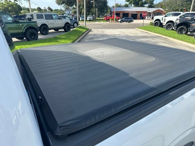 Used 2023 Ford F150 XL w/ STX Appearance Package RWD image 28