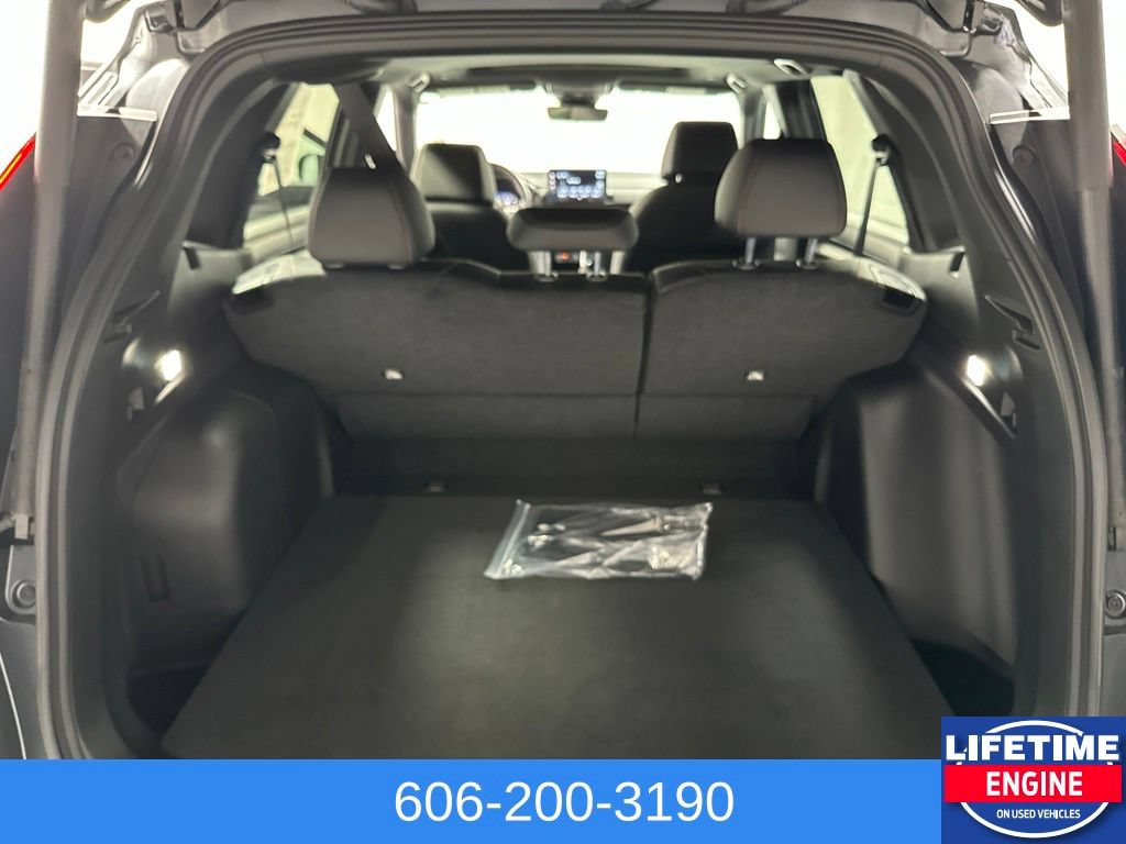 Used 2026 Honda CR-V Sport-L image 18