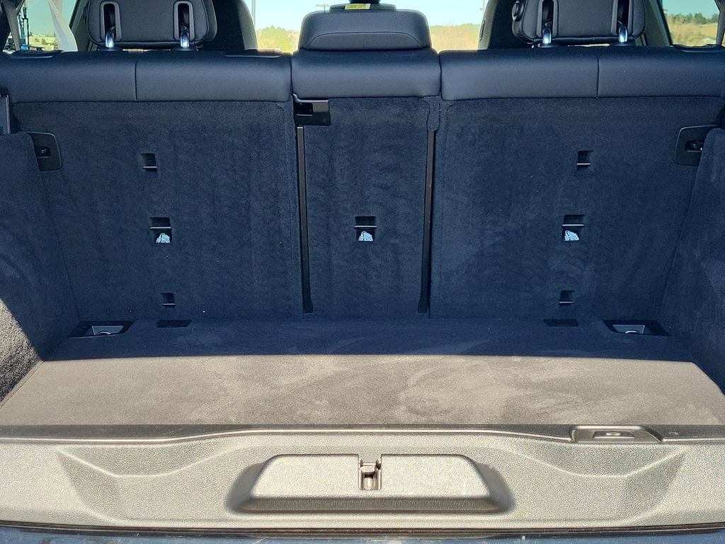 Used 2019 BMW X5 xDrive40i w/ Premium Package 2 AWD/4WD image 14