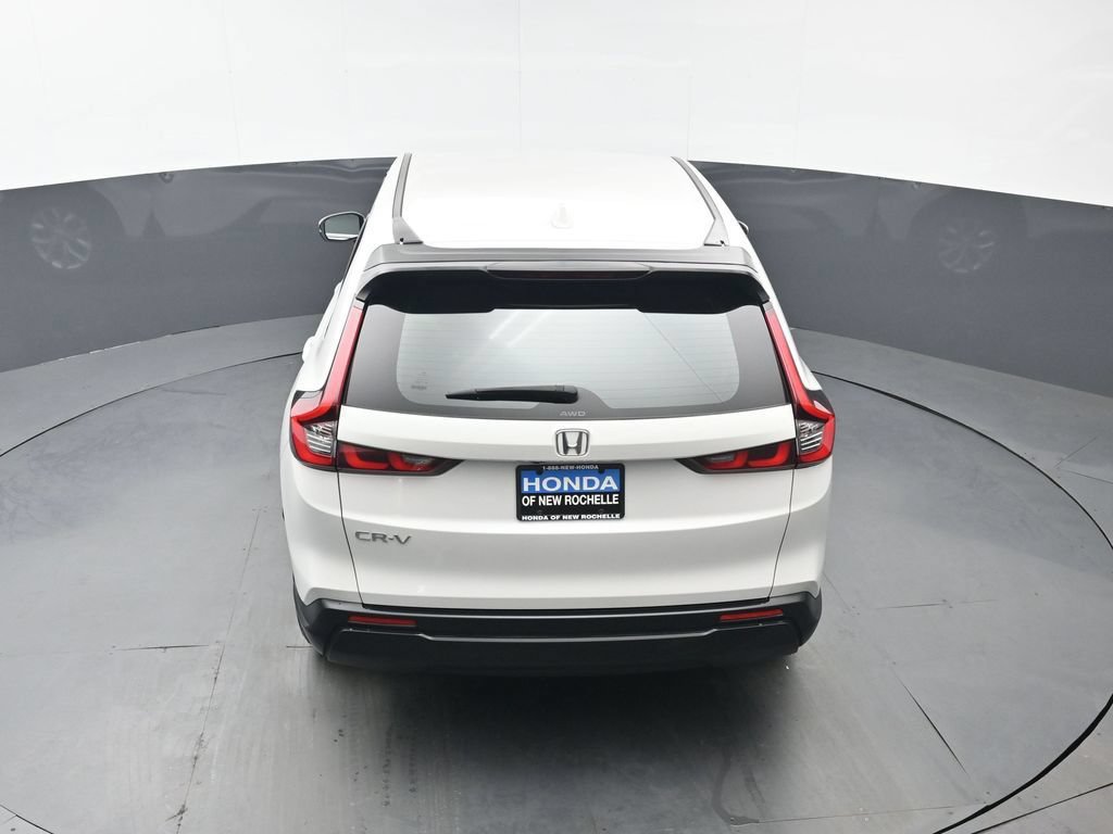 Used 2024 Honda CR-V LX image 36