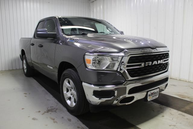 Used 2023 RAM 1500 Lone Star RWD video 1