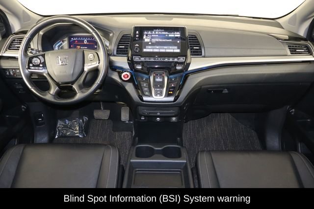 Used 2023 Honda Odyssey Touring image 13