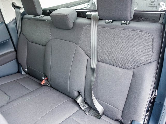 New 2025 Ford Maverick XL w/ Equipment Group 101A image 11