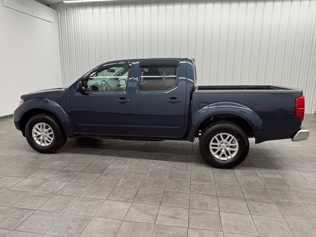Used 2015 Nissan Frontier SV RWD image 6
