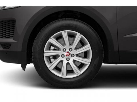 Used 2018 Jaguar E-PACE S image 11