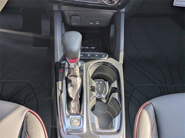 New 2026 Chevrolet TrailBlazer RS w/ Convenience Package image 22