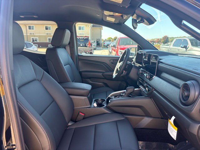 New 2026 Chevrolet Colorado Trail Boss AWD/4WD image 44