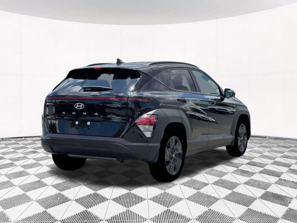 Used 2026 Hyundai Kona SEL Sport image 11