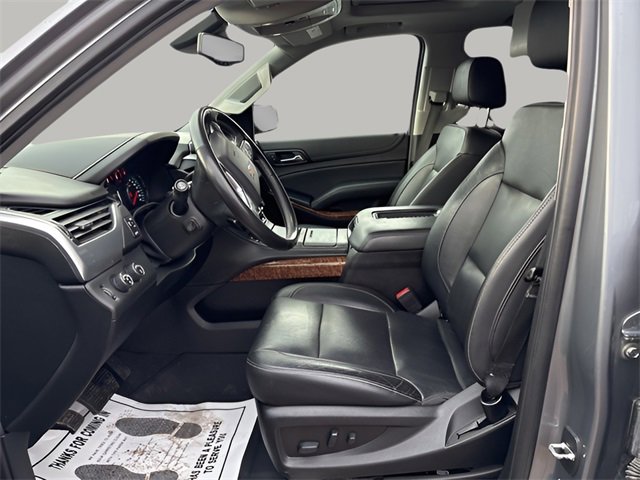 Used 2020 Chevrolet Tahoe Premier image 7