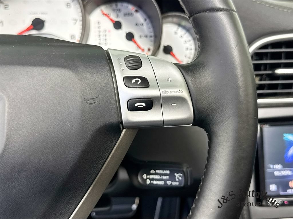 Used 2005 Porsche 911 Carrera S RWD image 14