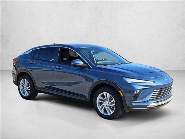 New 2026 Buick Envista Sport Touring w/ Convenience I Package FWD image 7