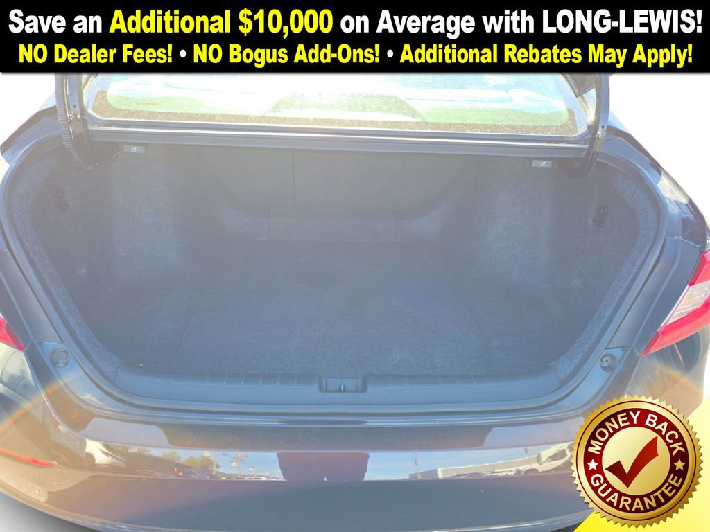 Used 2022 Honda Accord Sport image 24