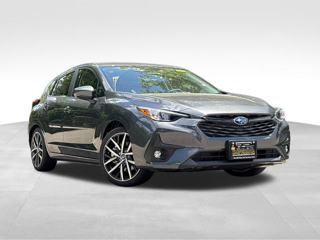 New 2026 Subaru Impreza 2.0i Sport AWD/4WD image 2
