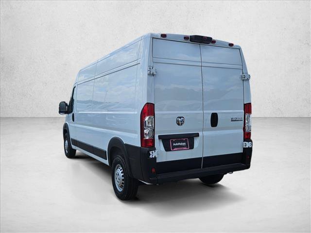 New 2026 RAM ProMaster 2500 FWD image 9