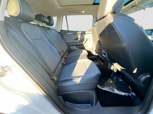 New 2026 Volkswagen Tiguan SE AWD/4WD image 26