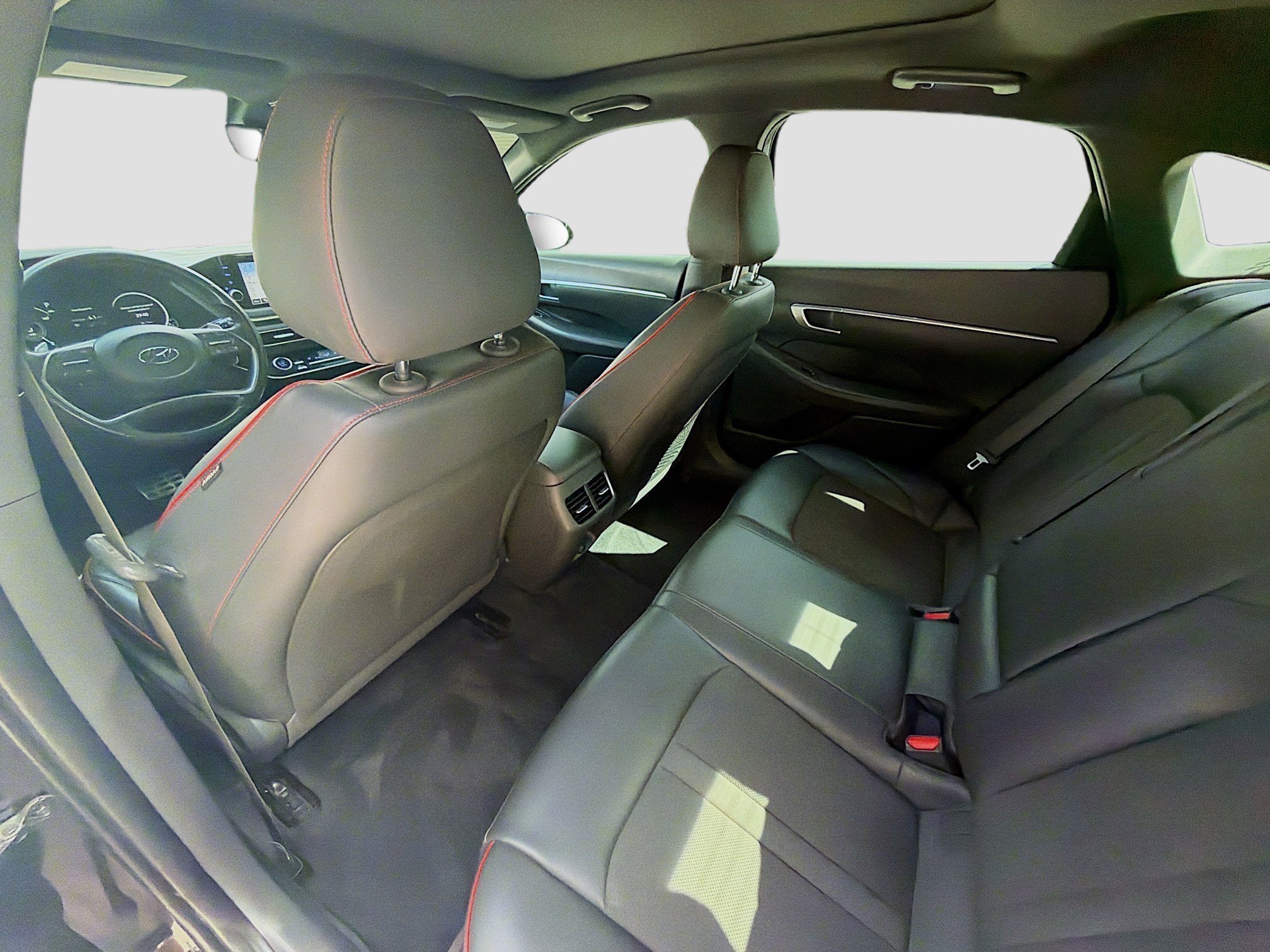 Used 2023 Hyundai Sonata SEL Plus image 23