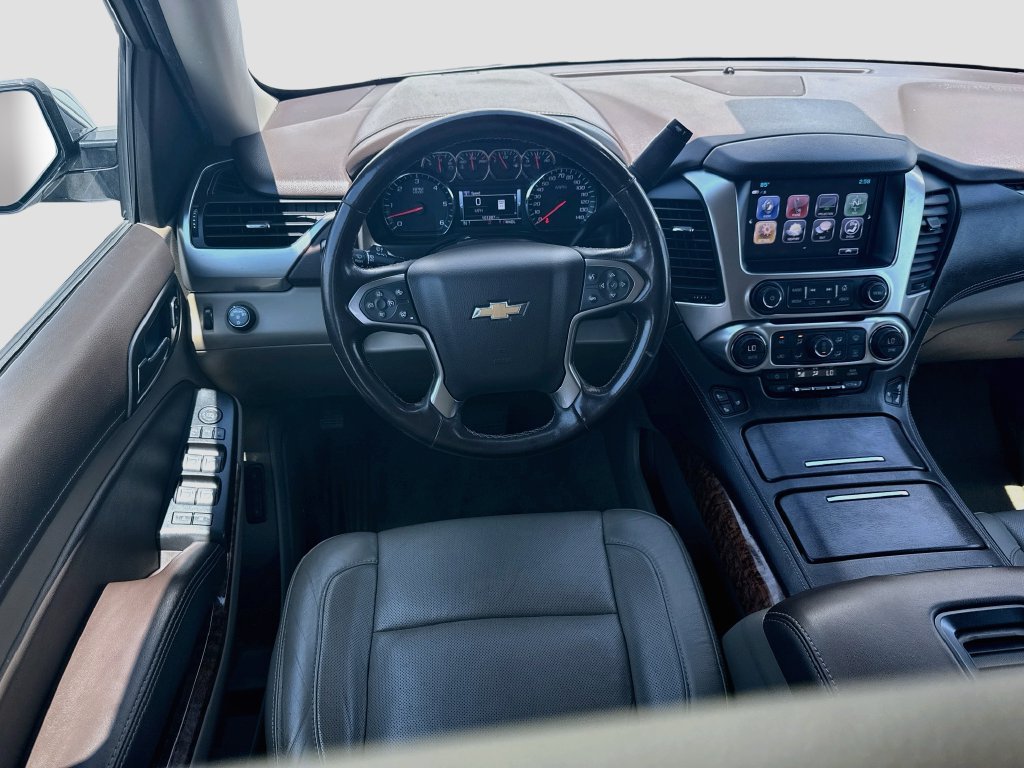 Used 2020 Chevrolet Tahoe Premier RWD image 23