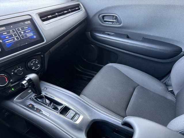 Used 2022 Honda HR-V Sport image 19
