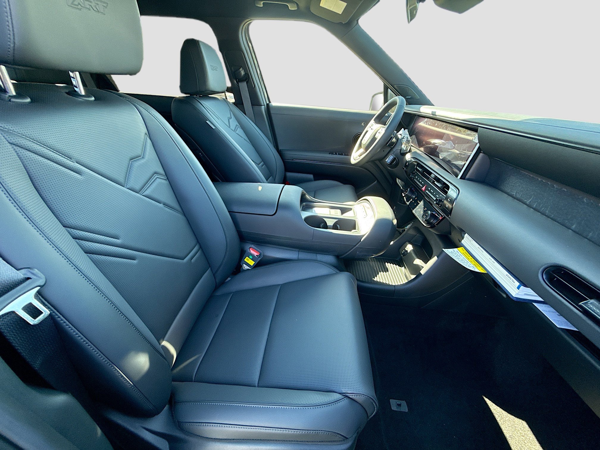 New 2026 Hyundai Palisade XRT Pro image 24