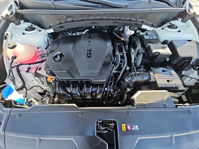 Used 2022 Hyundai Tucson SEL image 26