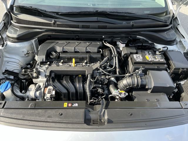 Used 2021 Hyundai Accent SE FWD image 19