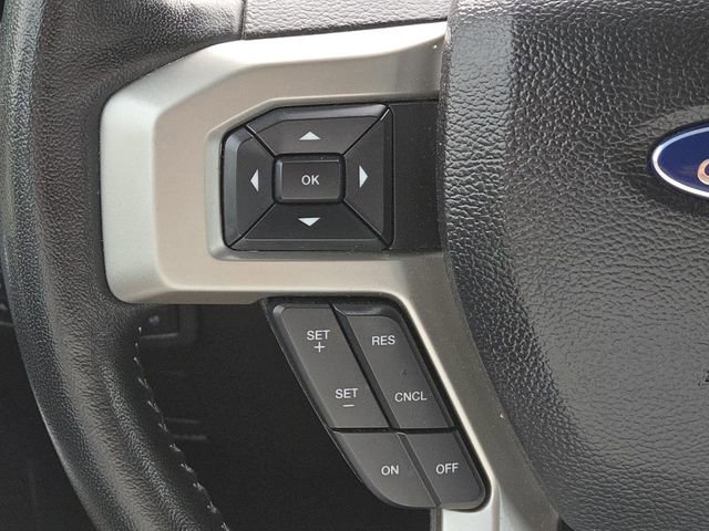 Used 2021 Ford F250 Lariat w/ Lariat Value Package image 20