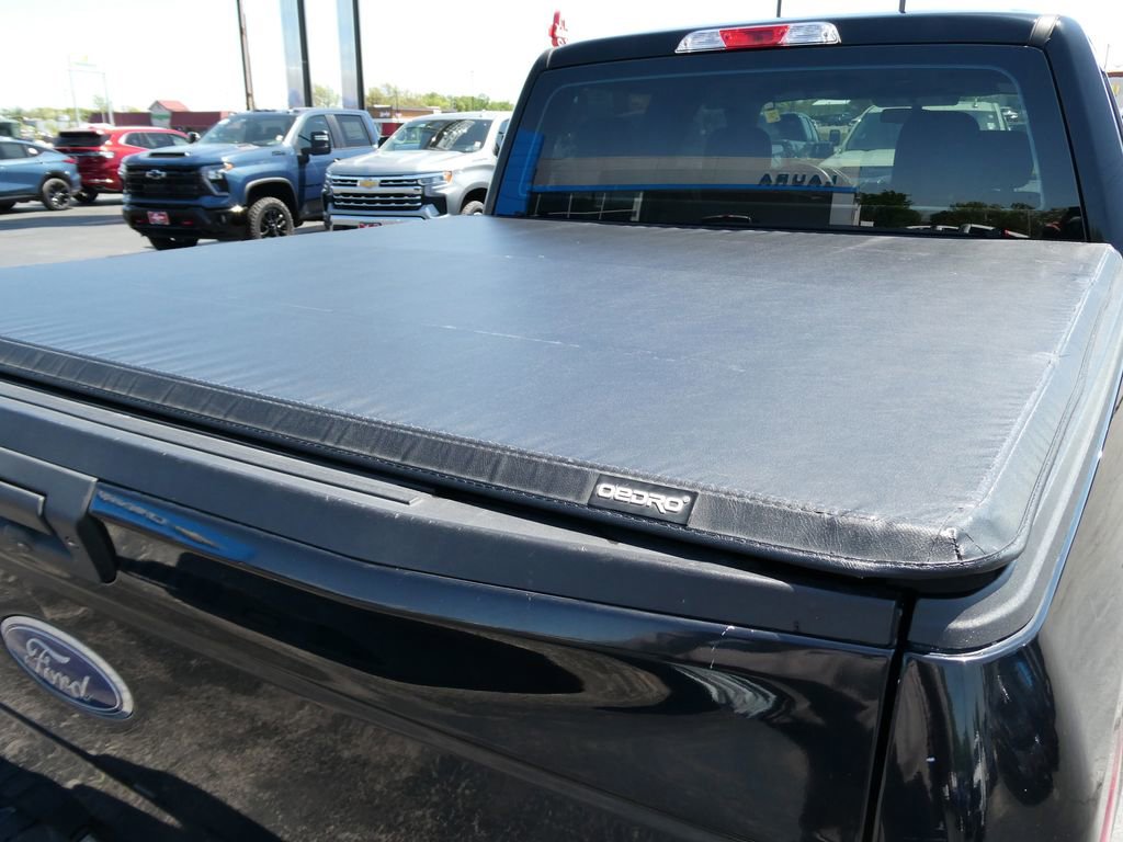 Used 2016 Ford F150 XL w/ Equipment Group 101A Mid AWD/4WD image 7