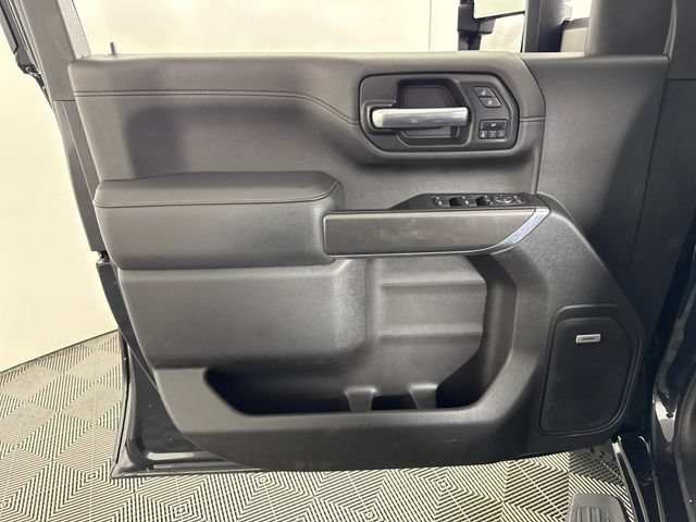 Used 2020 GMC Sierra 2500 AT4 w/ AT4 Premium Package AWD/4WD image 29