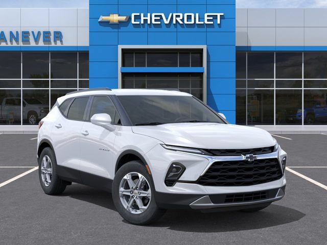 New 2026 Chevrolet Blazer LT w/ Convenience Package AWD/4WD image 8