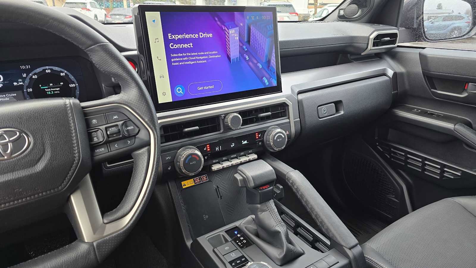 Certified 2025 Toyota 4Runner TRD Off-Road Premium image 31