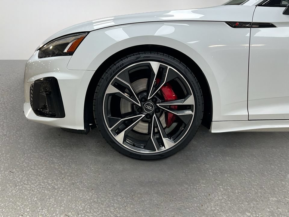 Used 2024 Audi S5 Premium Plus AWD/4WD image 32