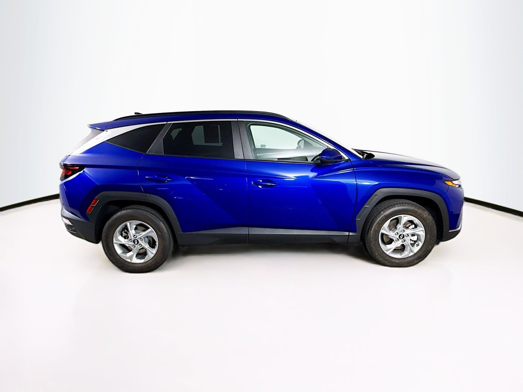 Used 2024 Hyundai Tucson SEL AWD/4WD image 2